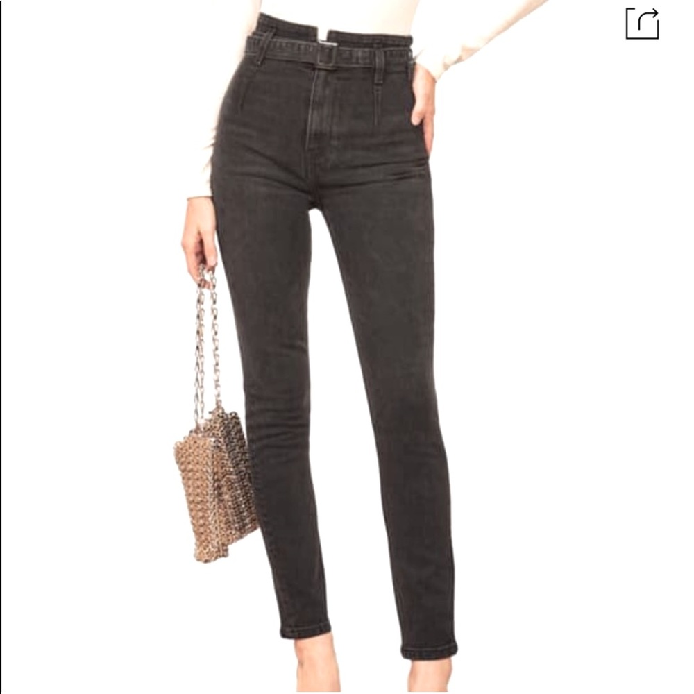 Reformation Kayo Jeans